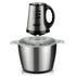 3L Stainless Steel Food Processors.